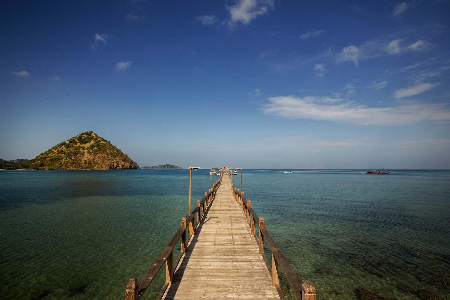 Plataran Komodo Resort & Spa