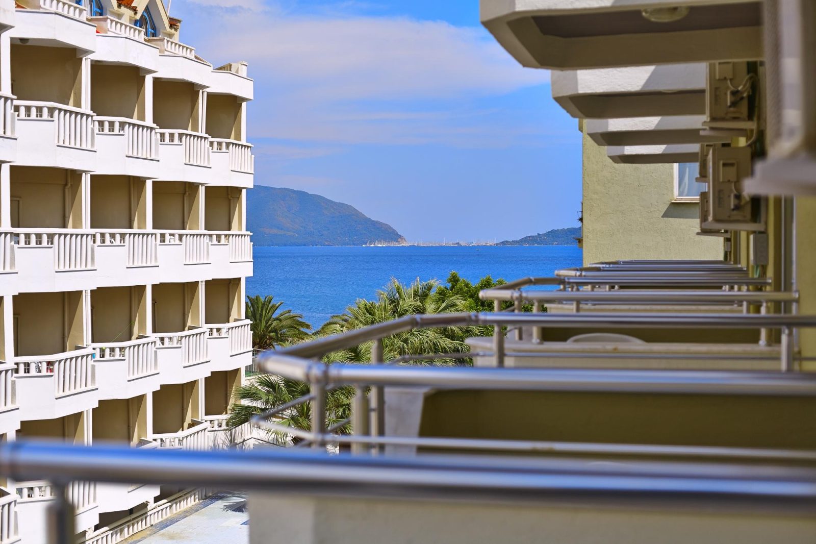 Villa Senaydin Hotel