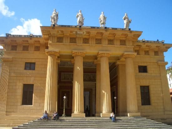 kalsuite hotel palermo
