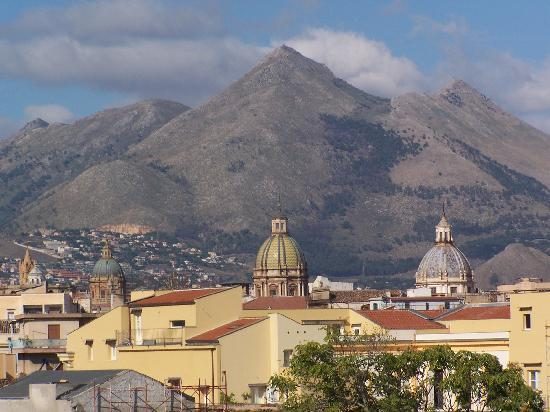 kalsuite hotel palermo