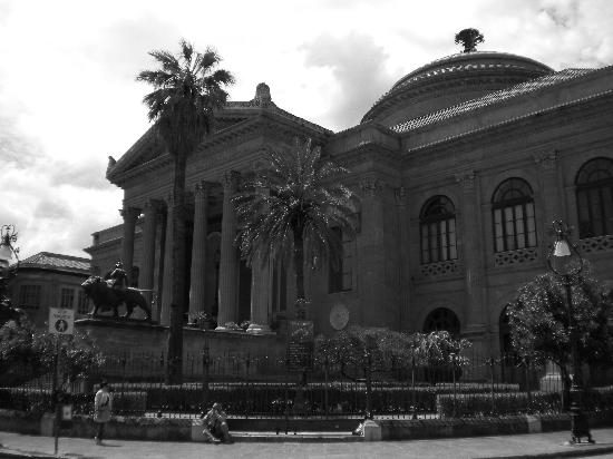 kalsuite hotel palermo