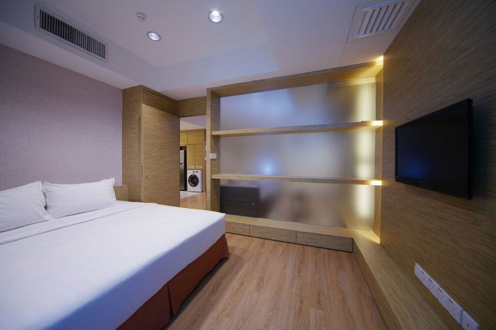 Kinabalu Daya Hotel