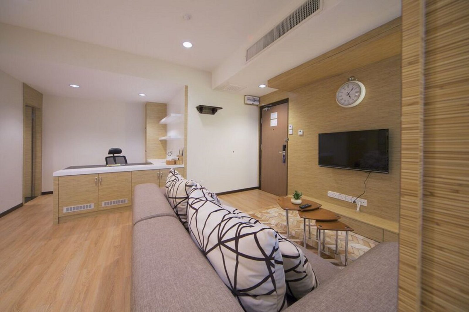 Kinabalu Daya Hotel