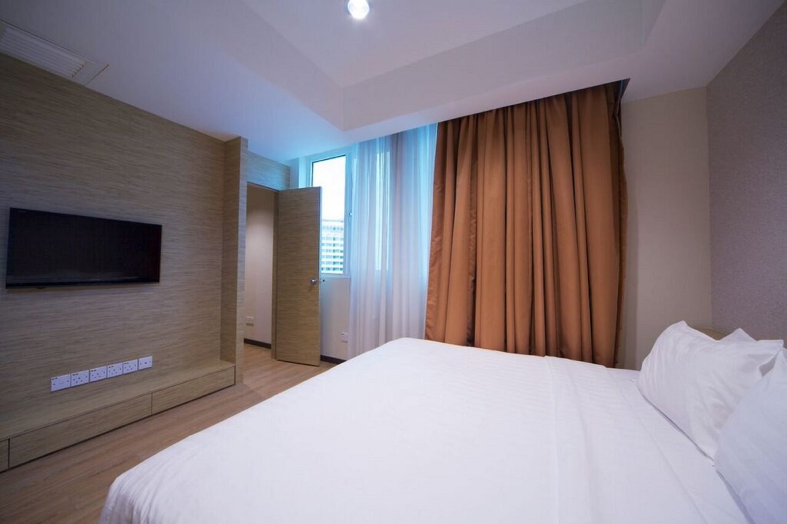 Kinabalu Daya Hotel