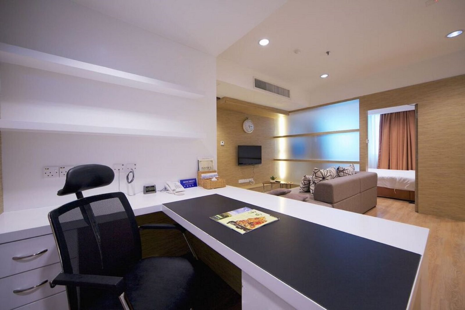 Kinabalu Daya Hotel