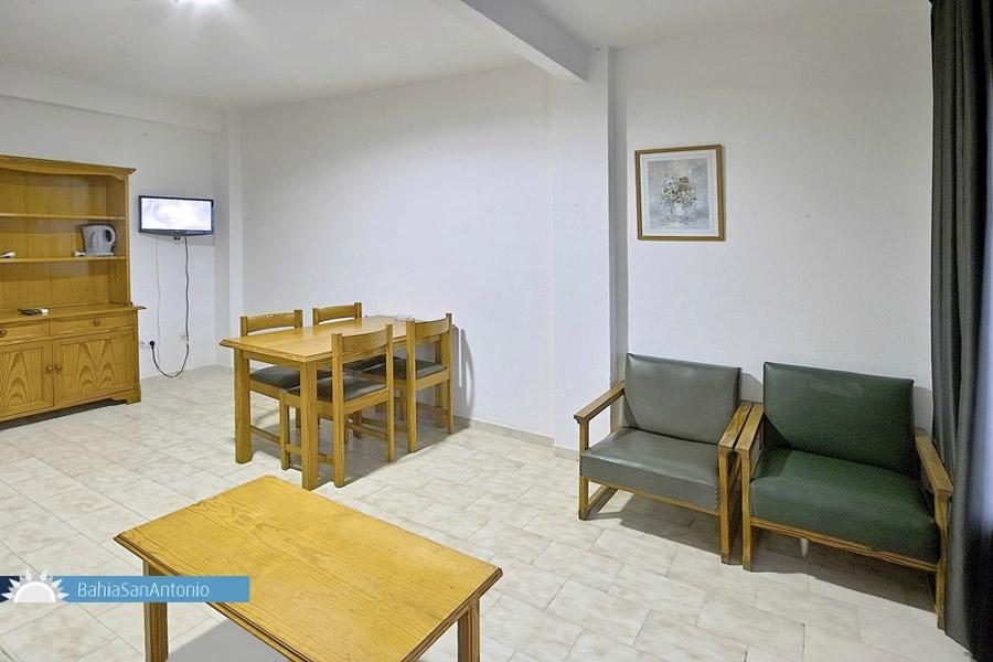 bahia de san antonio apartments hotel sant antoni de portmany