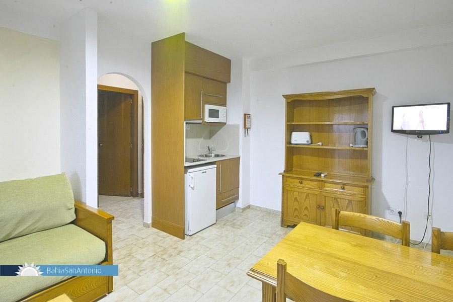 bahia de san antonio apartments hotel sant antoni de portmany