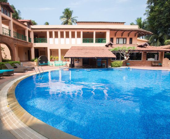 hotel lemon tree amarante beach