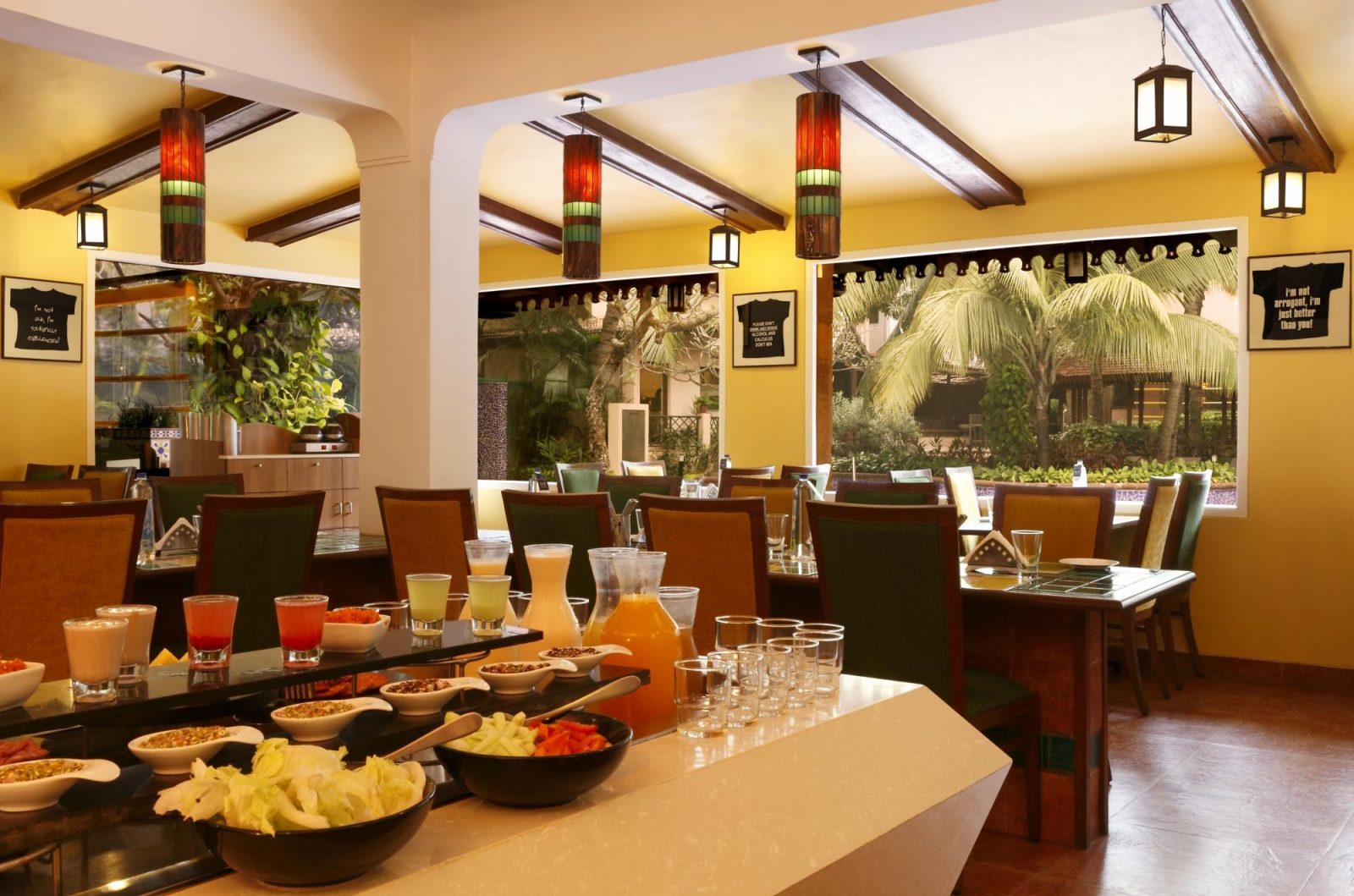 hotel lemon tree amarante beach
