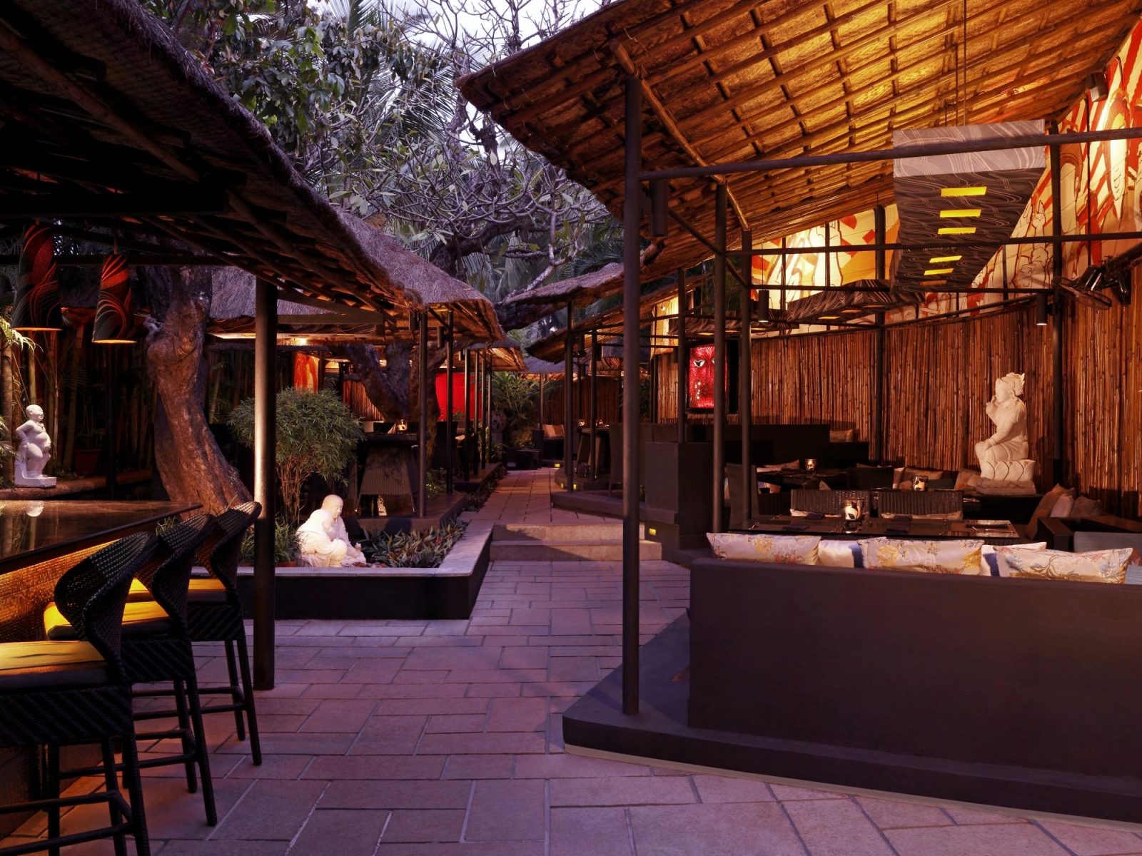 hotel lemon tree amarante beach