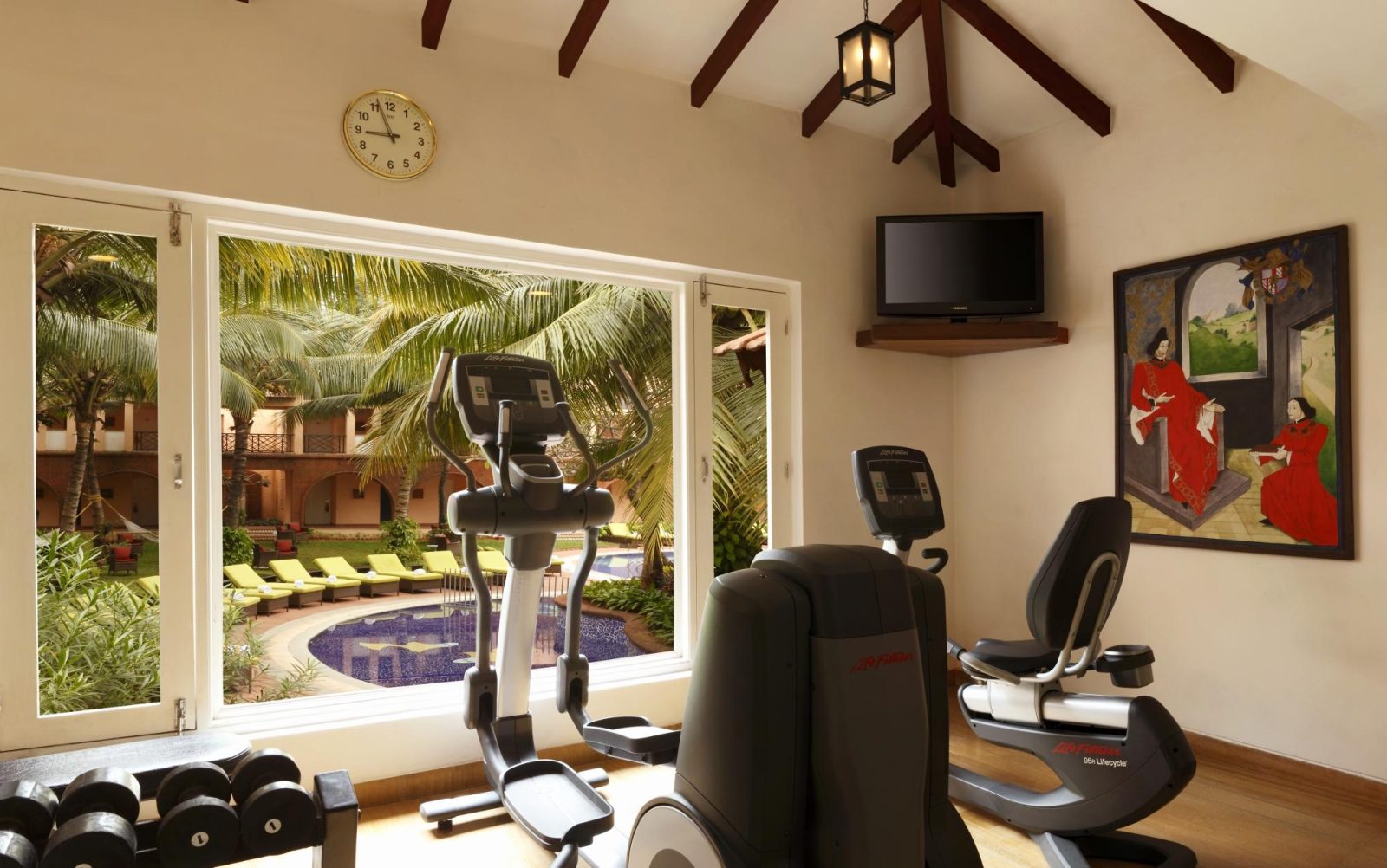 hotel lemon tree amarante beach