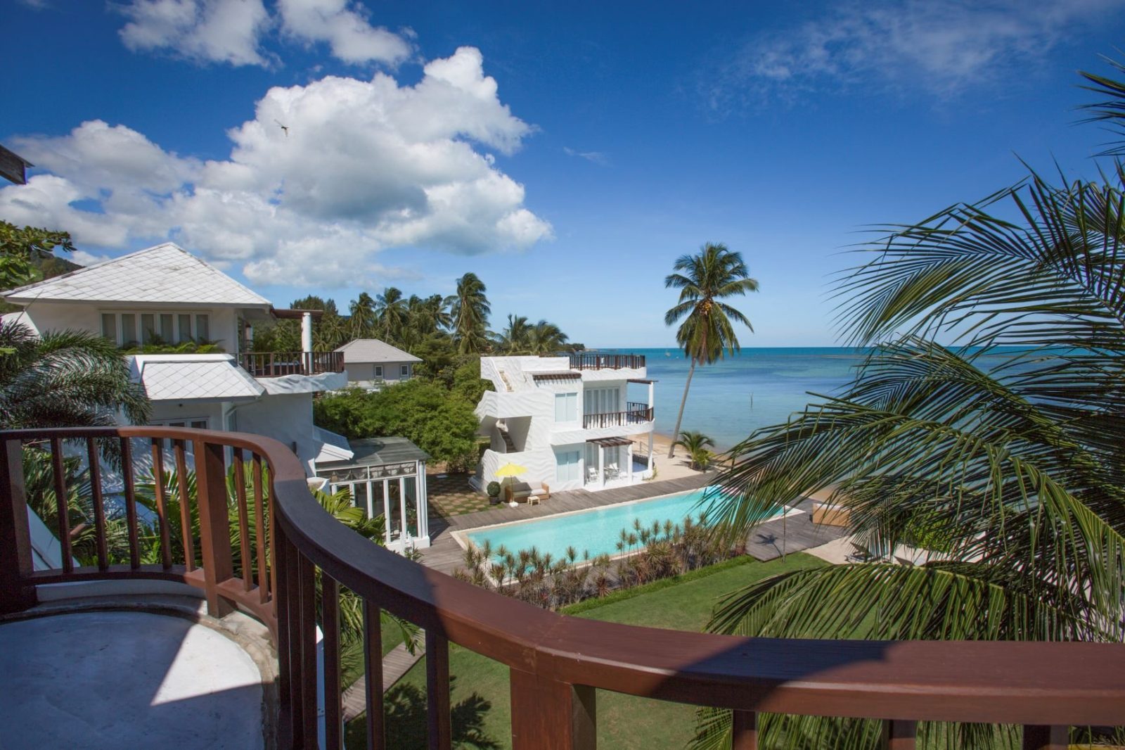 Villa Nalinnadda Petite Hotel & Spa