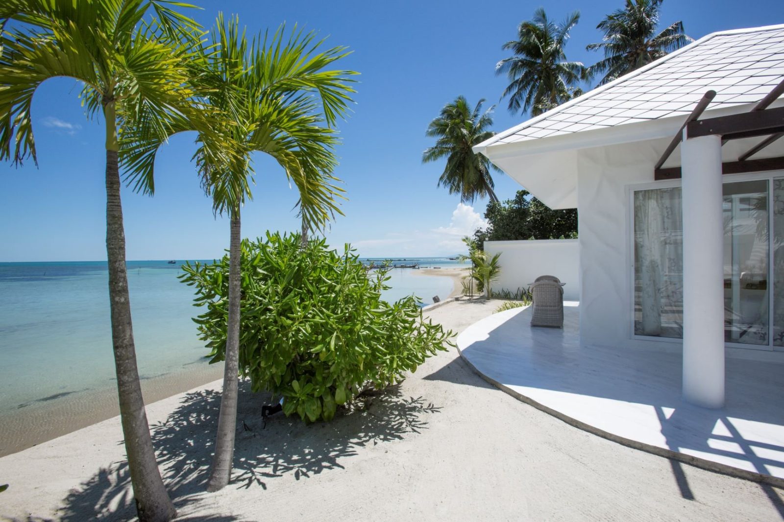 Villa Nalinnadda Petite Hotel & Spa