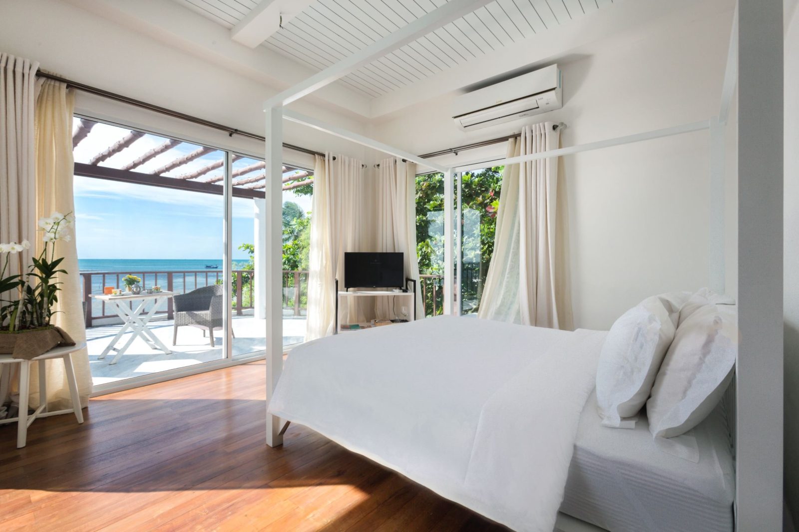 Villa Nalinnadda Petite Hotel & Spa
