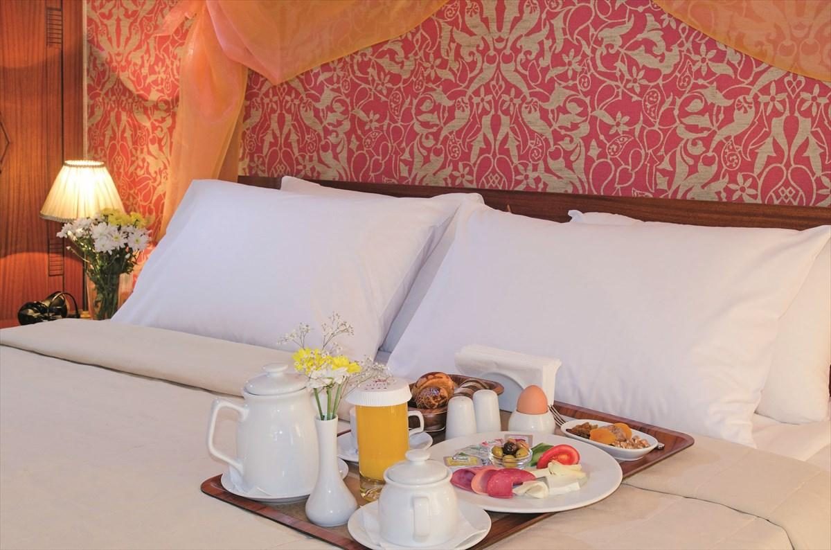 midas hotel ankara