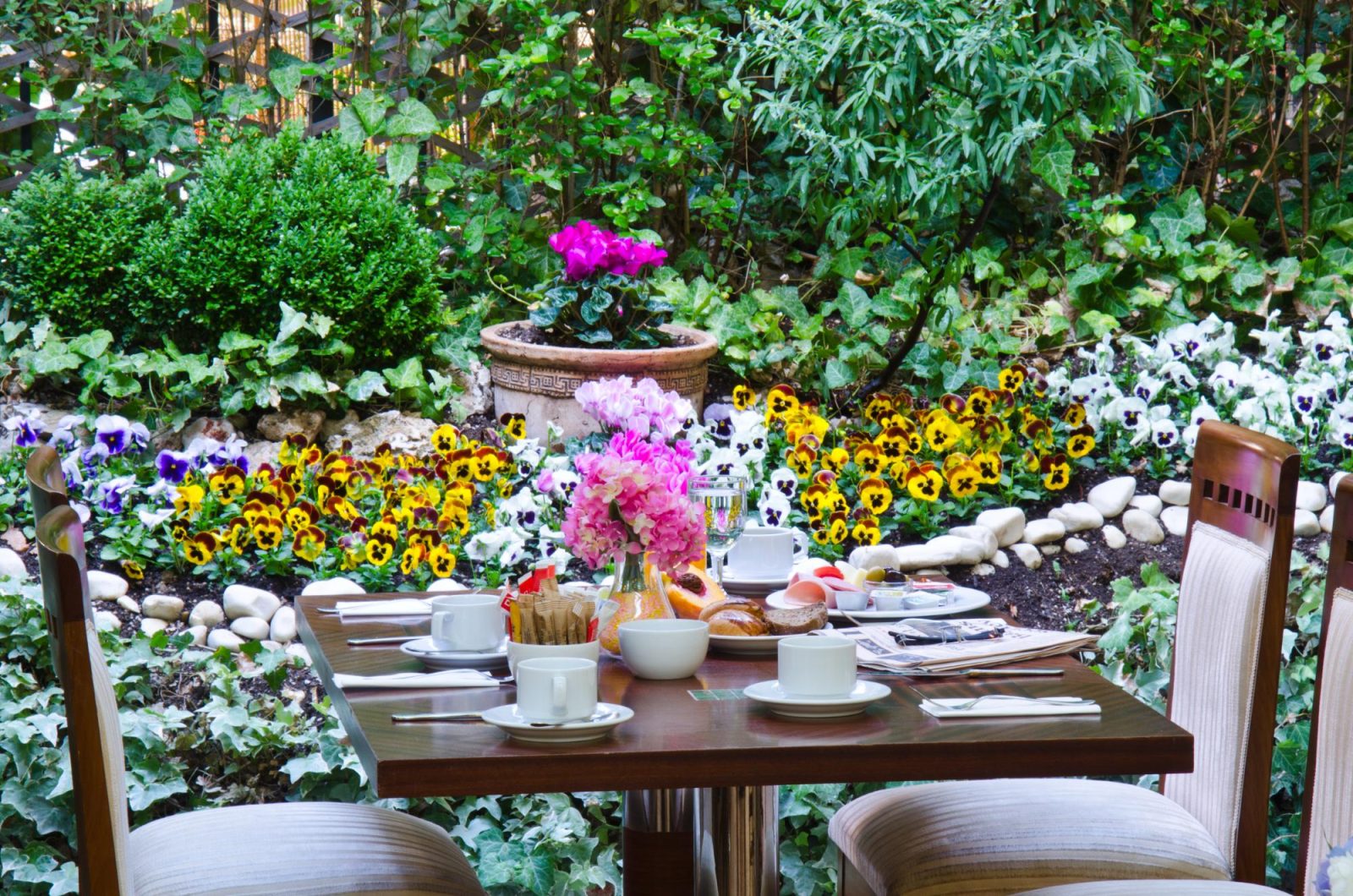 midas hotel ankara