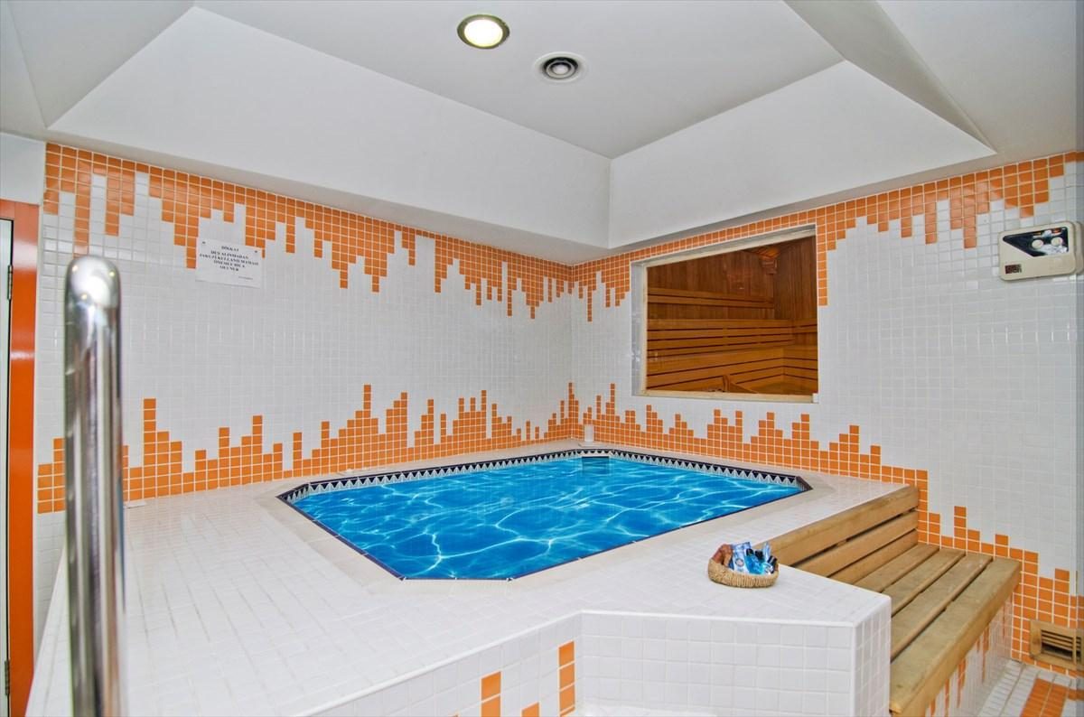 midas hotel ankara
