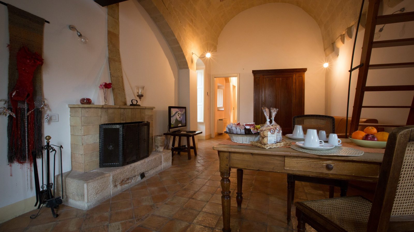 Hotel San Giorgio Matera Albergo Diffuso nei Sassi