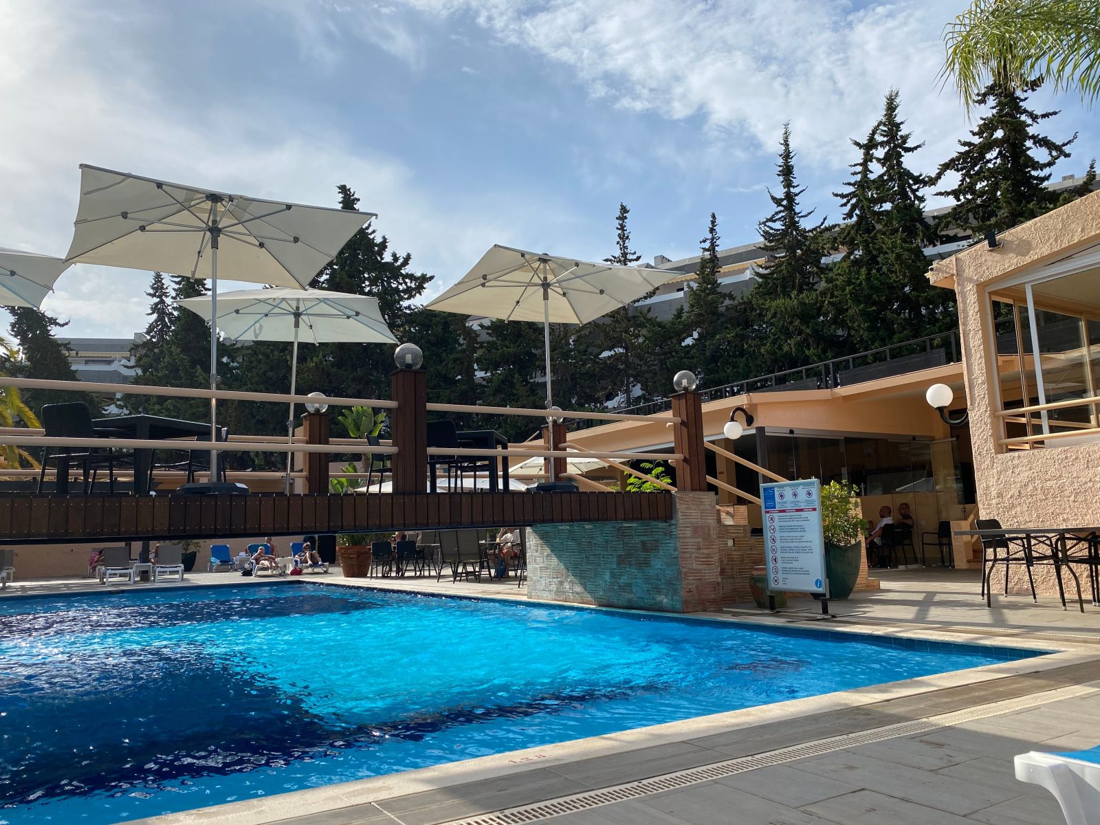 Hotel Balaia Mar