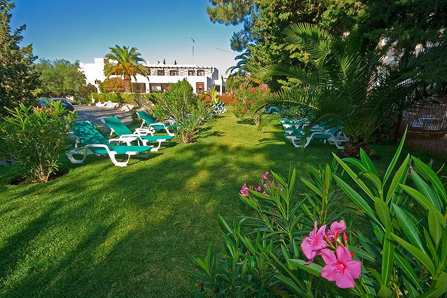 Hotel Balaia Mar