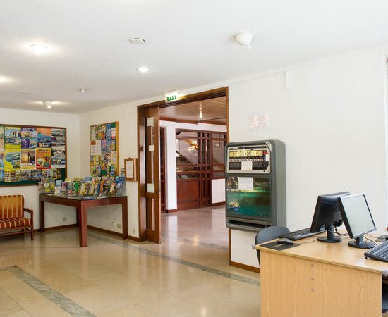 Hotel Balaia Mar