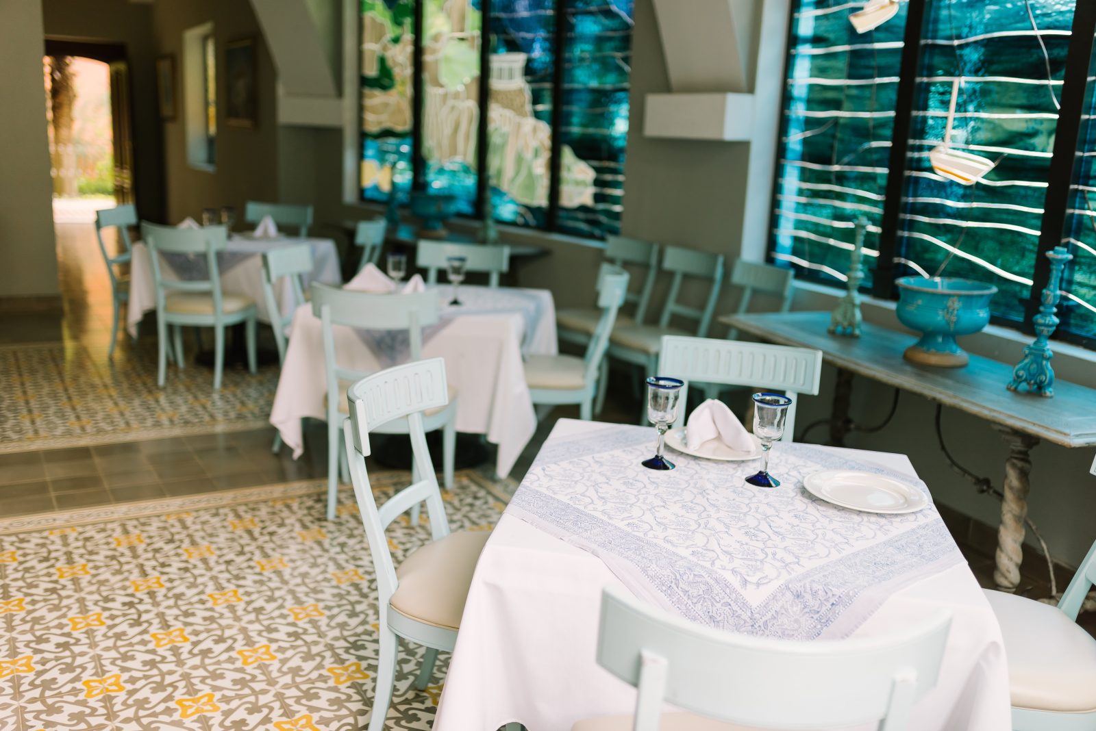 villa maria cristina hotel guanajuato