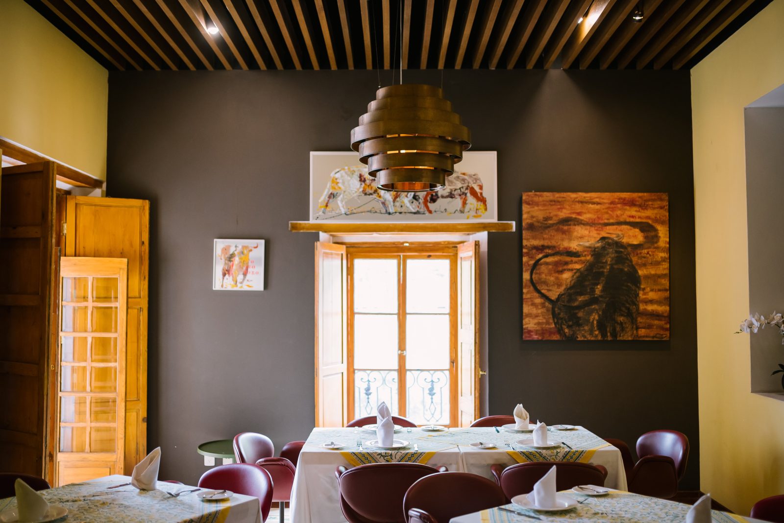 villa maria cristina hotel guanajuato