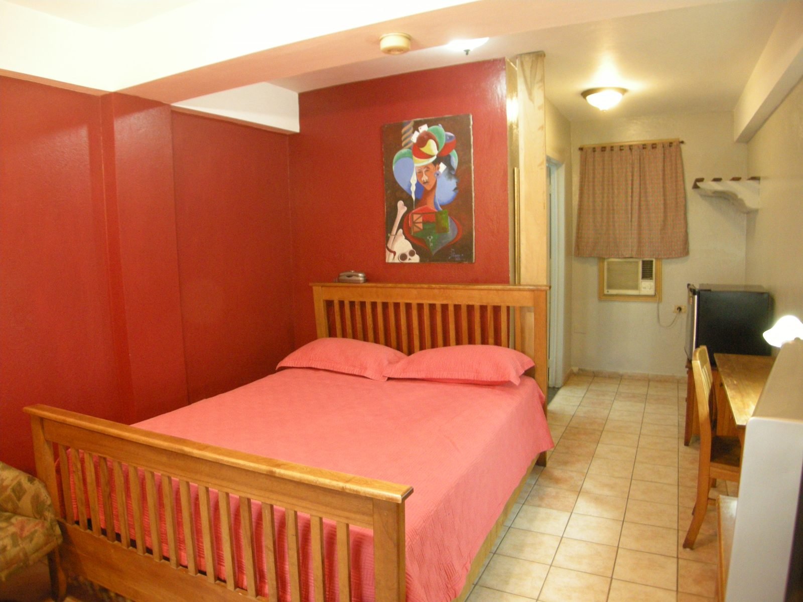 le marcelin hotel port-au-prince