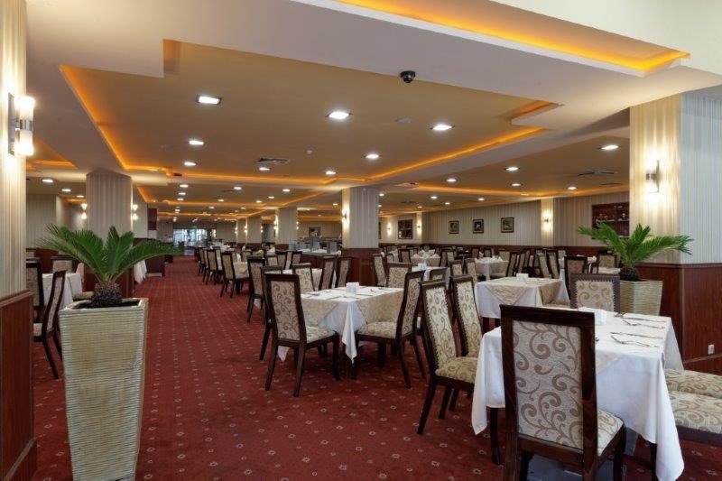 admiral hotel golden sands
