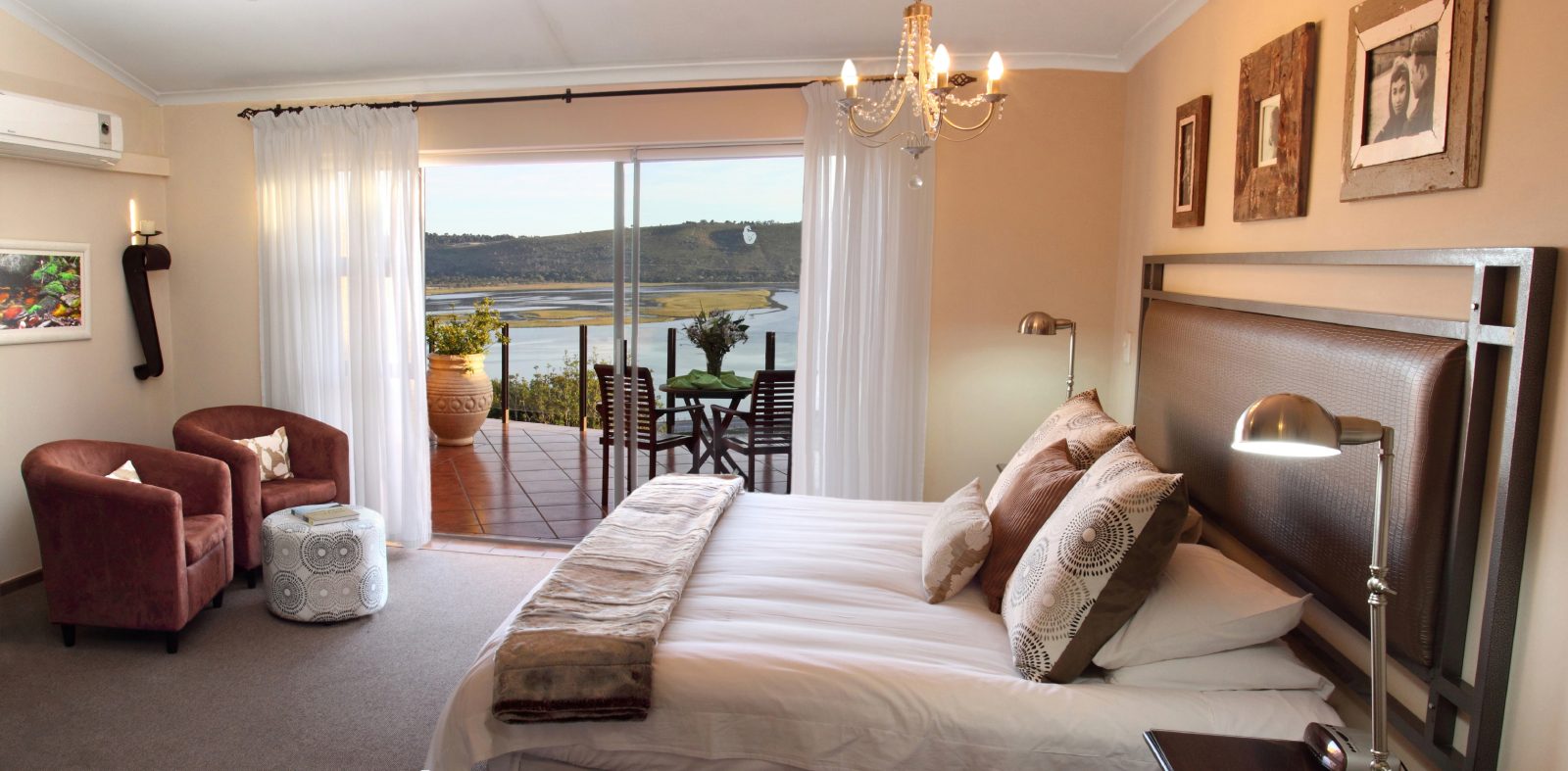 Overmeer Guest House
