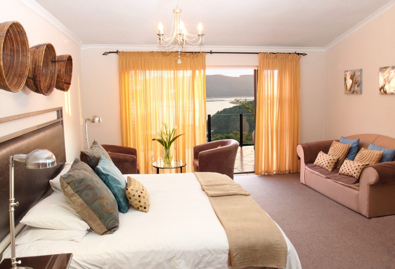 Overmeer Guest House