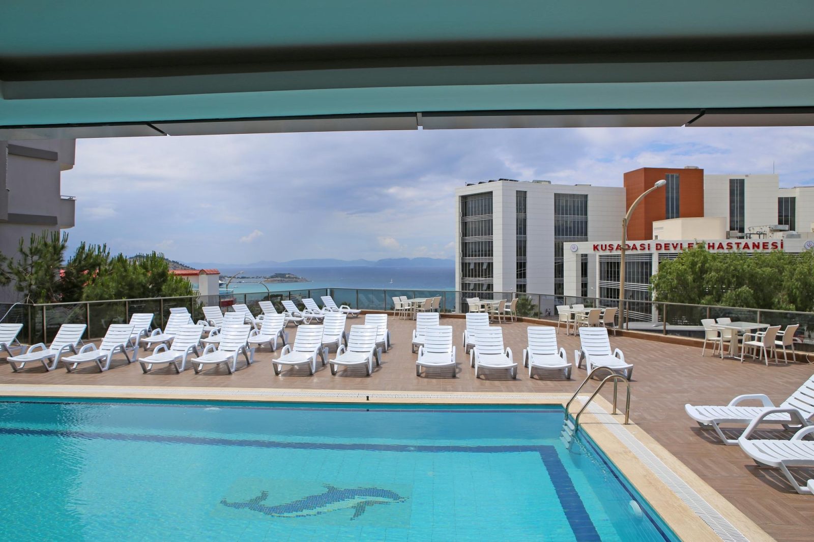turkin hotel kusadasi
