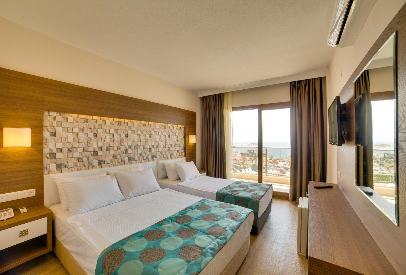 turkin hotel kusadasi