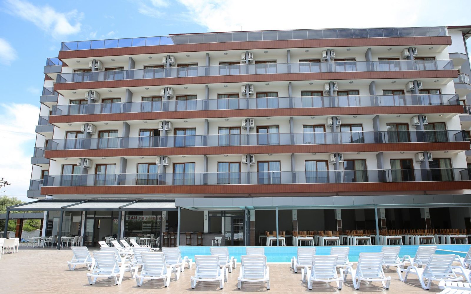 turkin hotel kusadasi