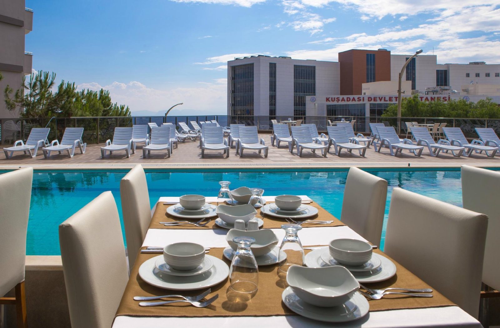 turkin hotel kusadasi