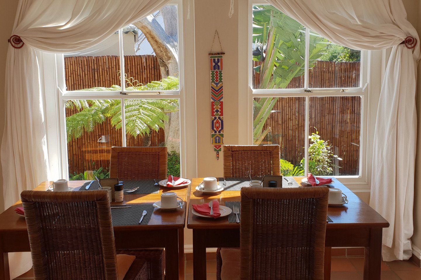 African Breeze Guesthouse Leisure Isle Knysna