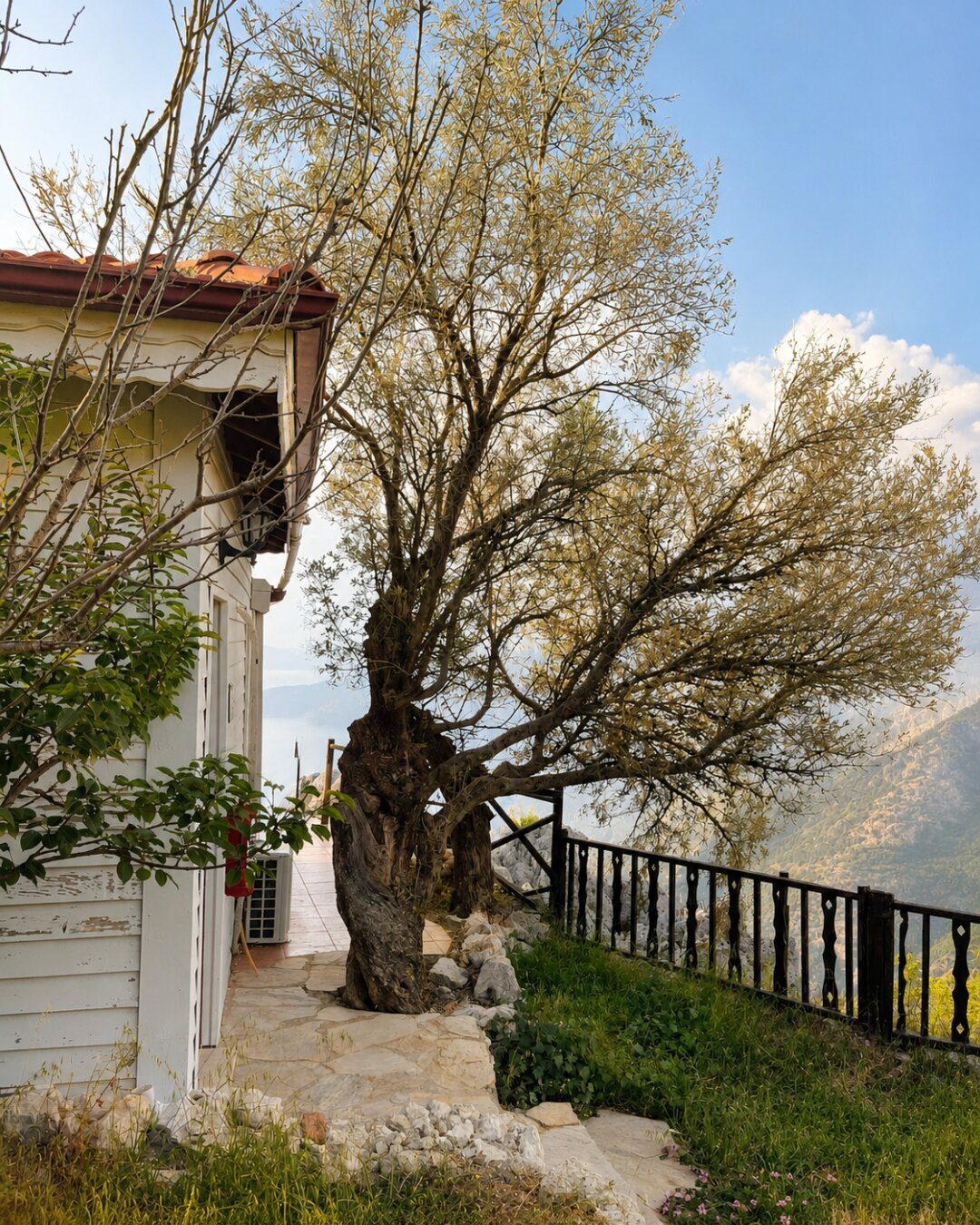 Yediburunlar Lighthouse