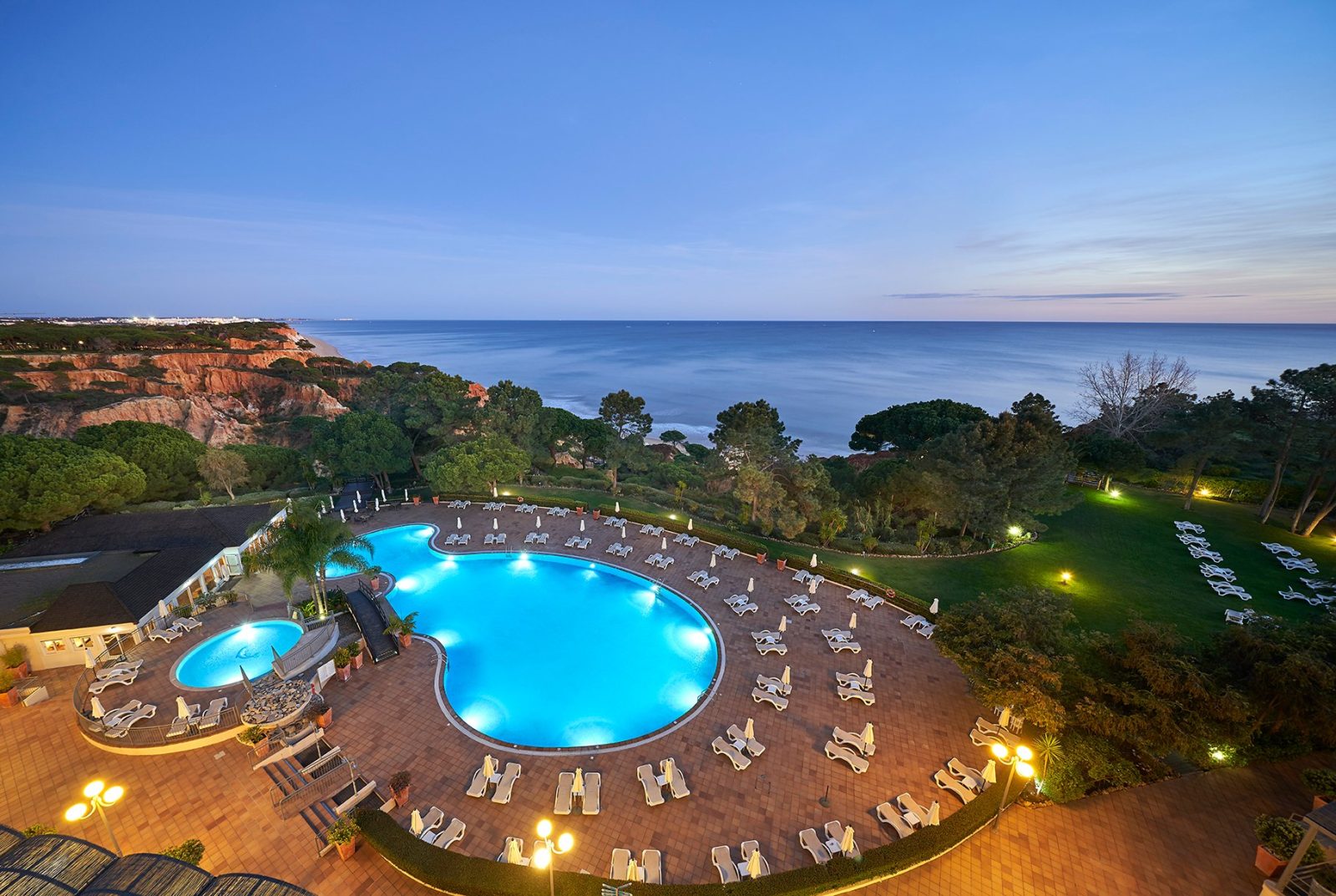 porto bay falesia albufeira