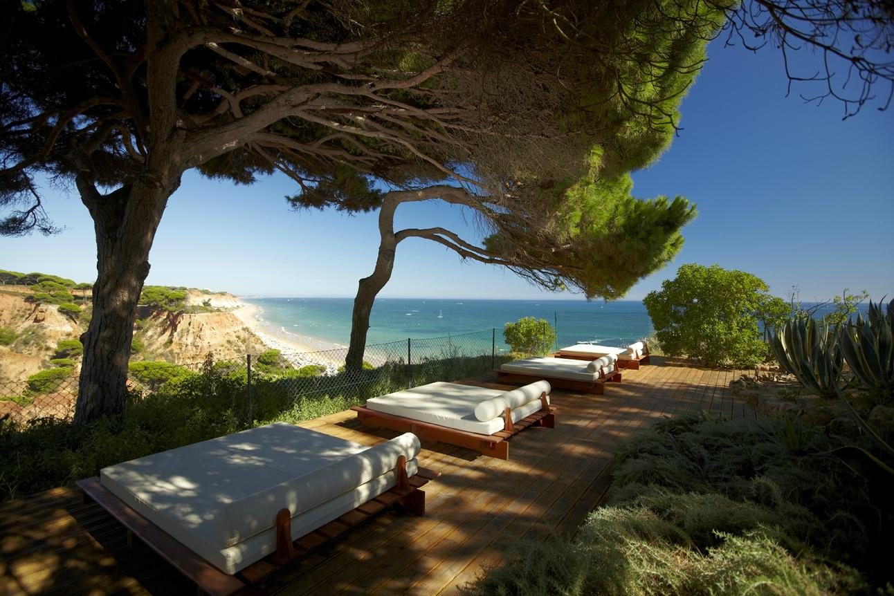 porto bay falesia albufeira