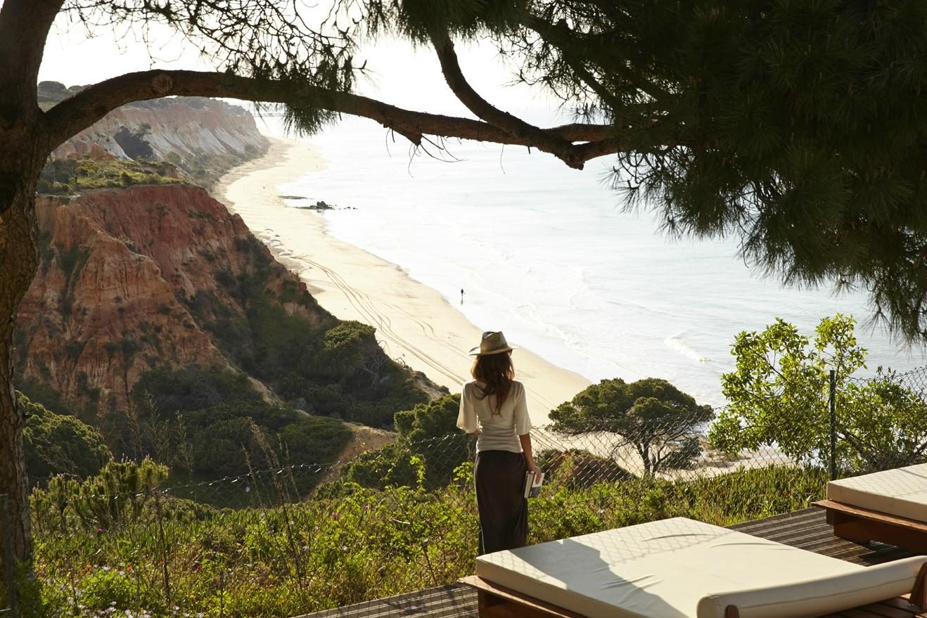 porto bay falesia albufeira