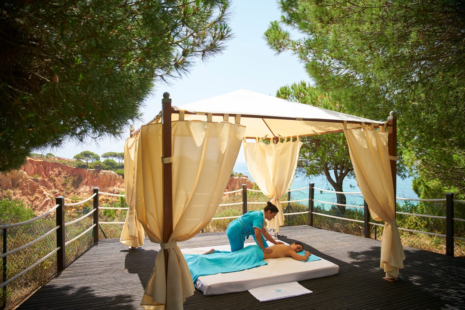 porto bay falesia albufeira