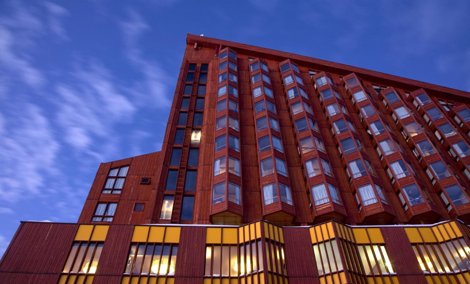 Puerta del Sol Hotel