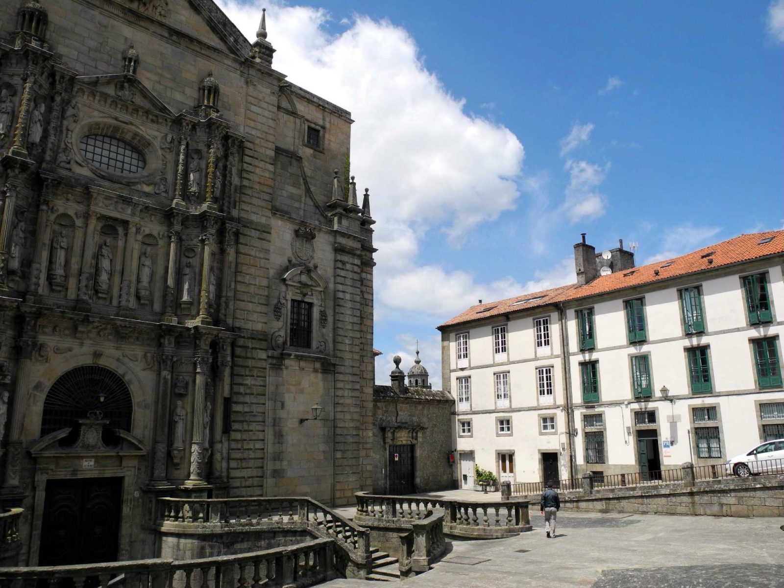Pensión Da Estrela