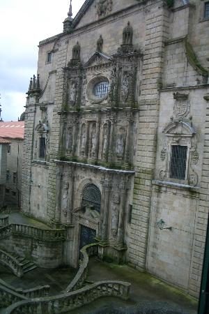 Pensión Da Estrela