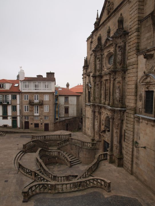 Pensión Da Estrela