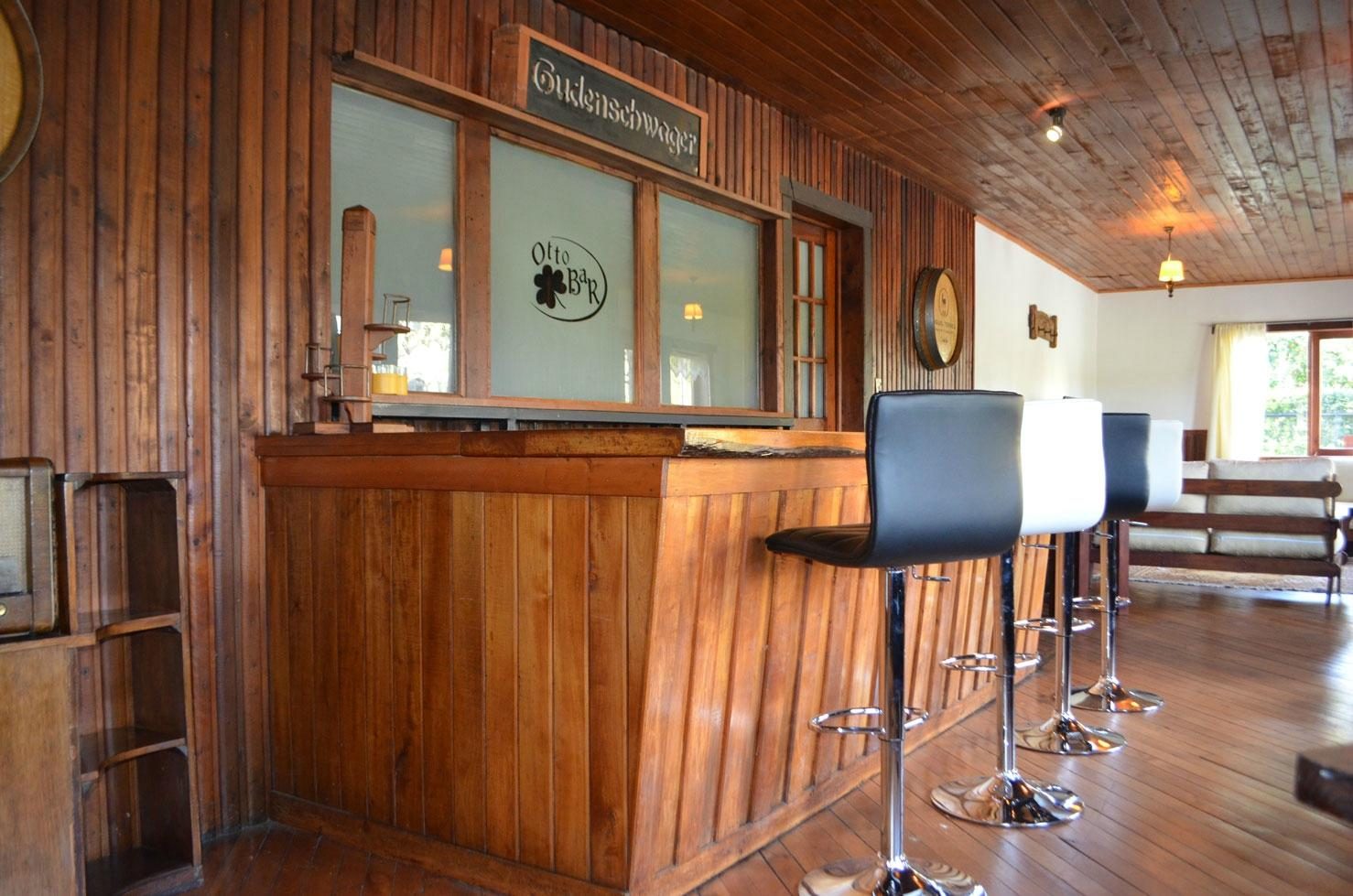 Hotel O. Gudenschwager