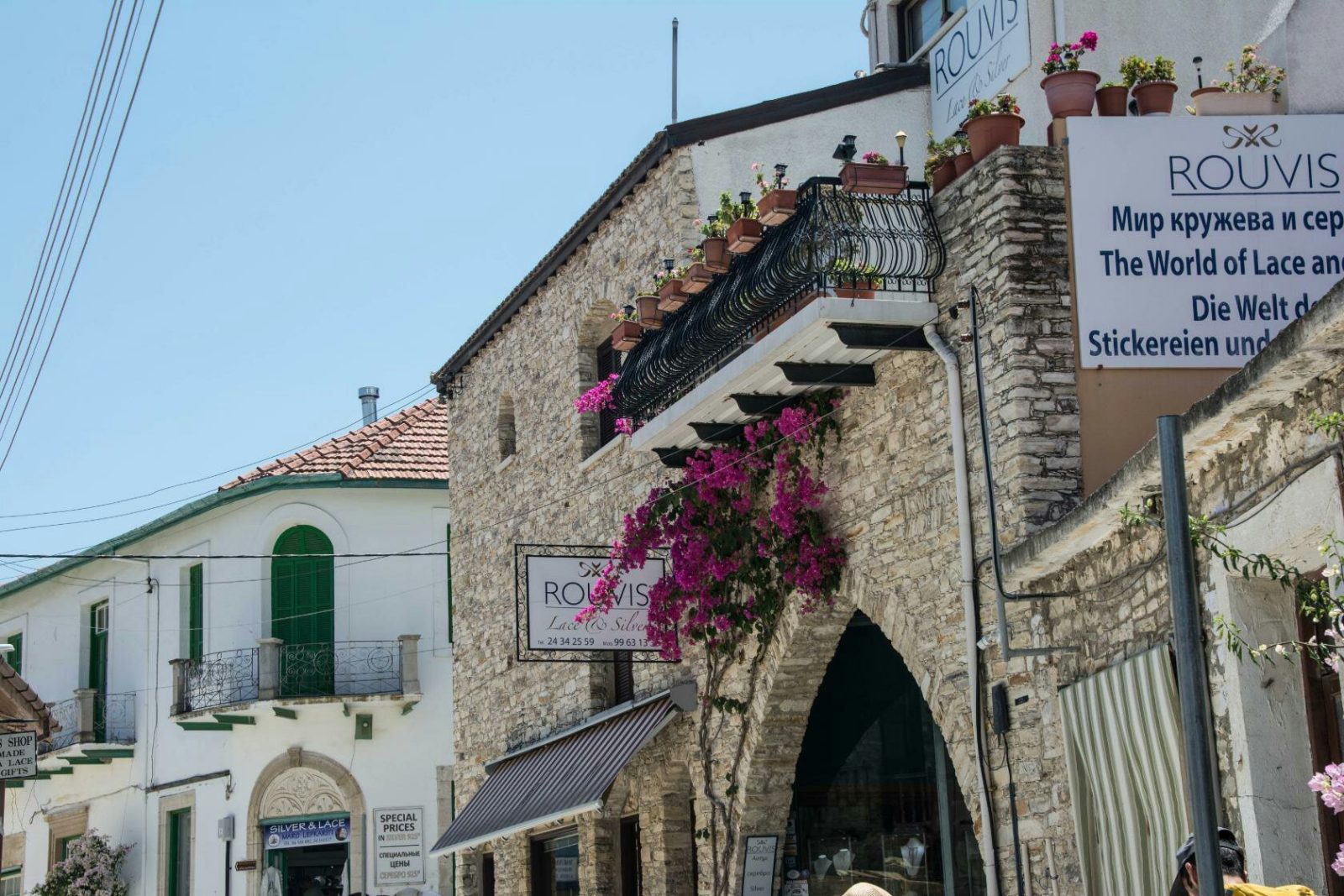 pola costa apartments hotel protaras