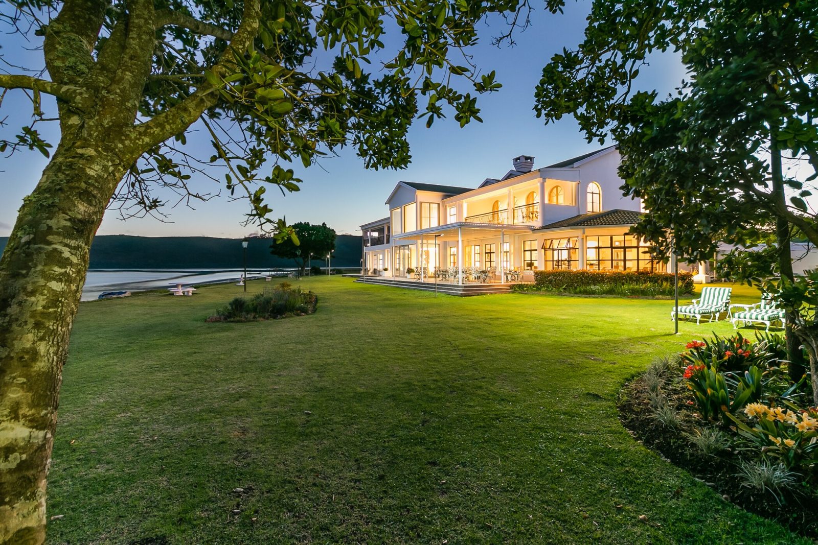 the st. james of knysna hotel knysna