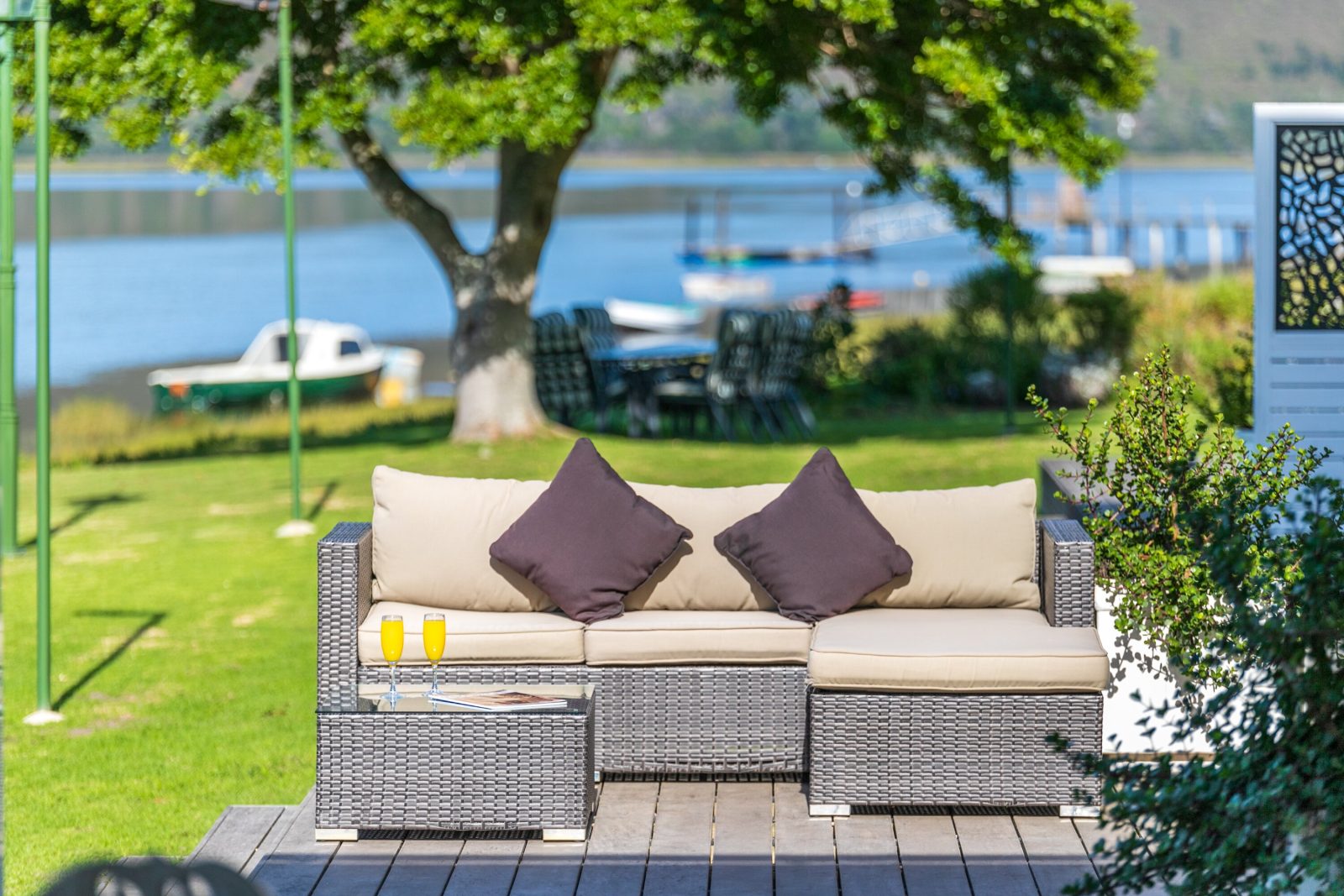 the st. james of knysna hotel knysna