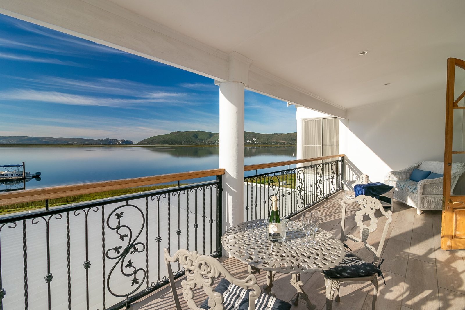 the st. james of knysna hotel knysna